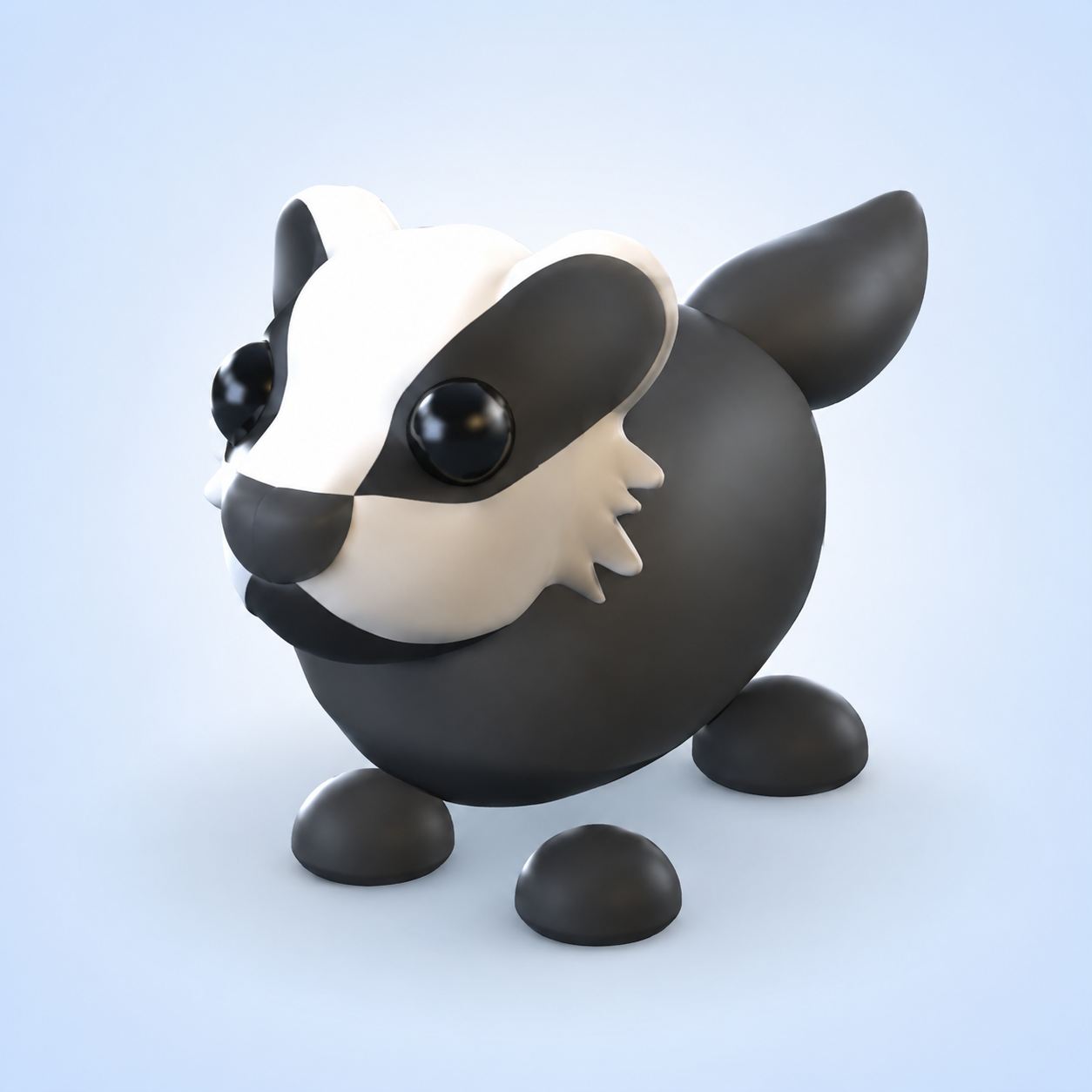 MFR Badger