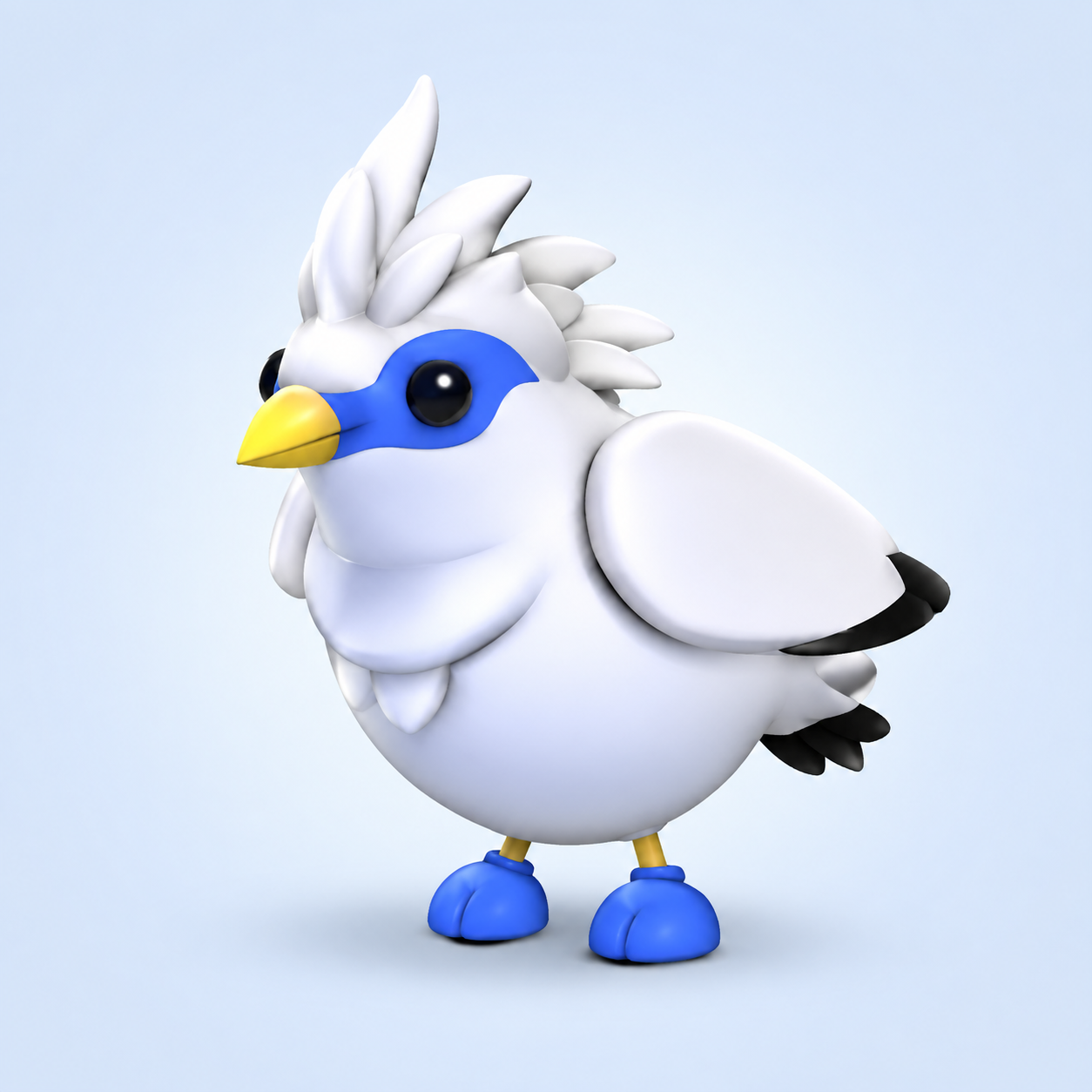 MFR Bali Starling