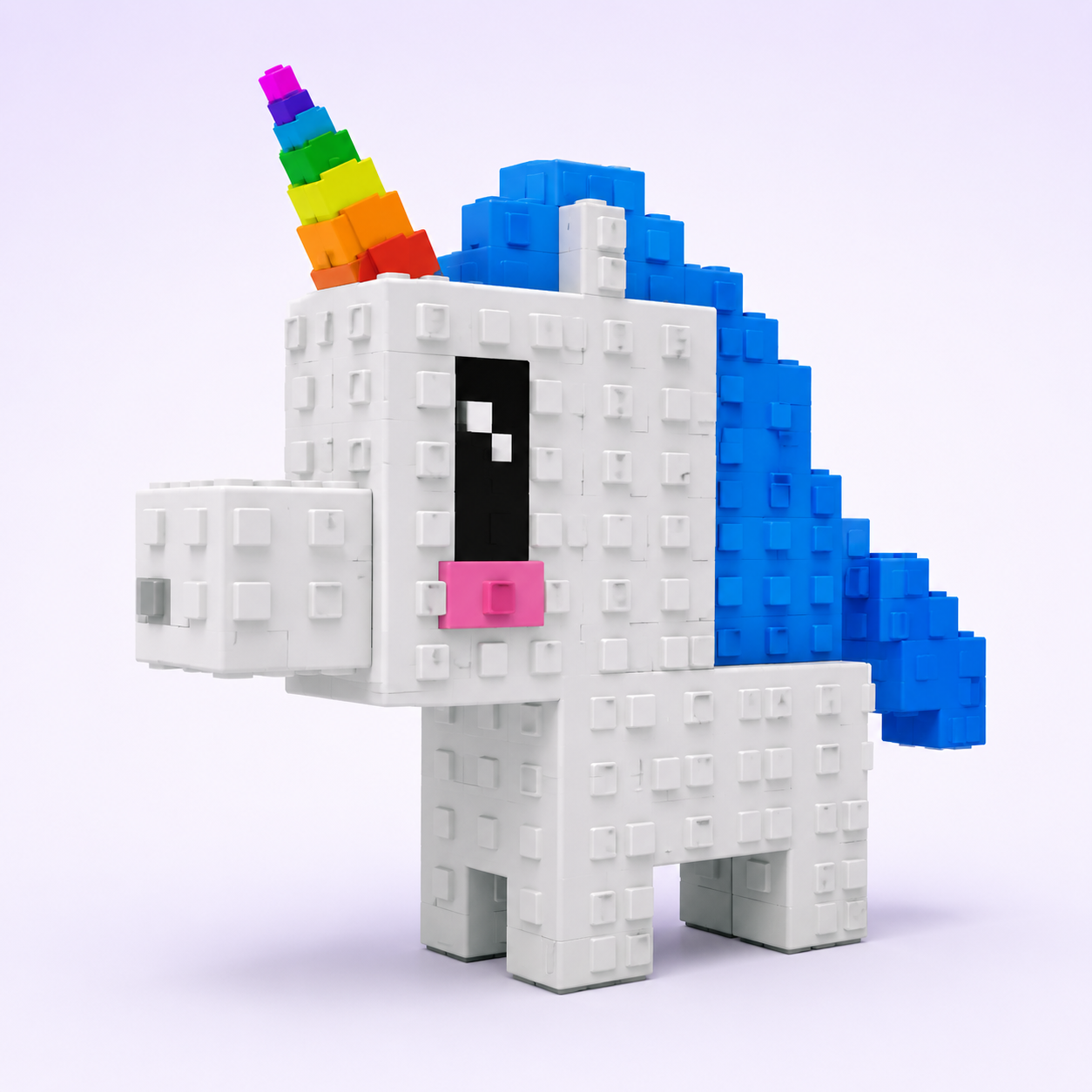 Big Unicorn