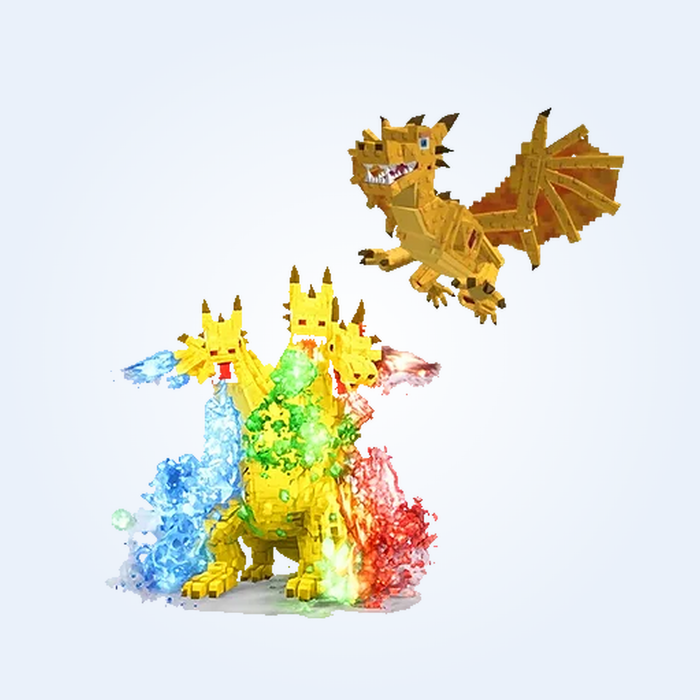 Dragon Bundle