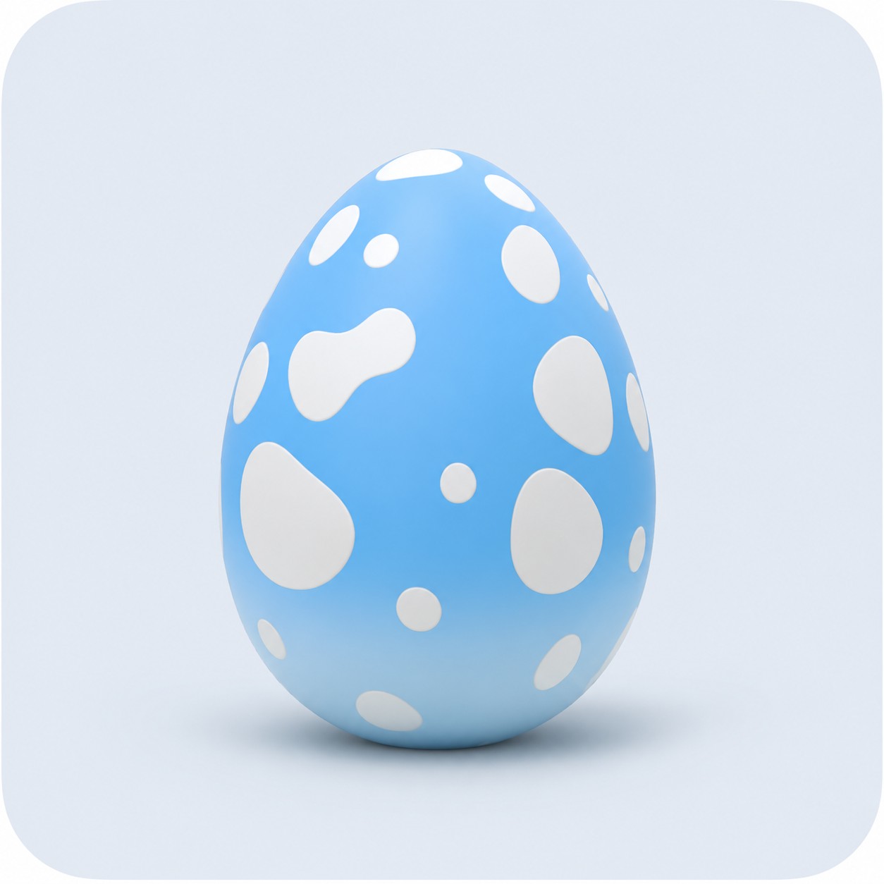 Endangered Egg