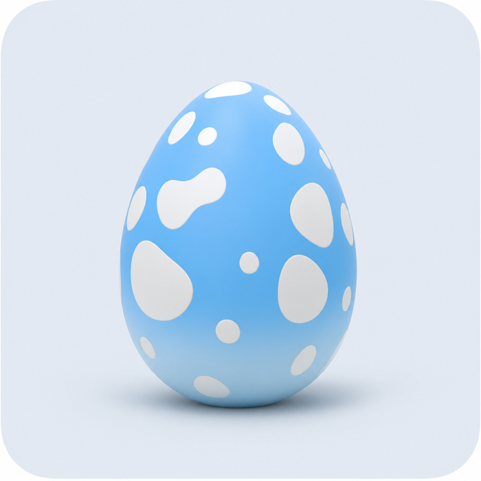 Endangered Egg