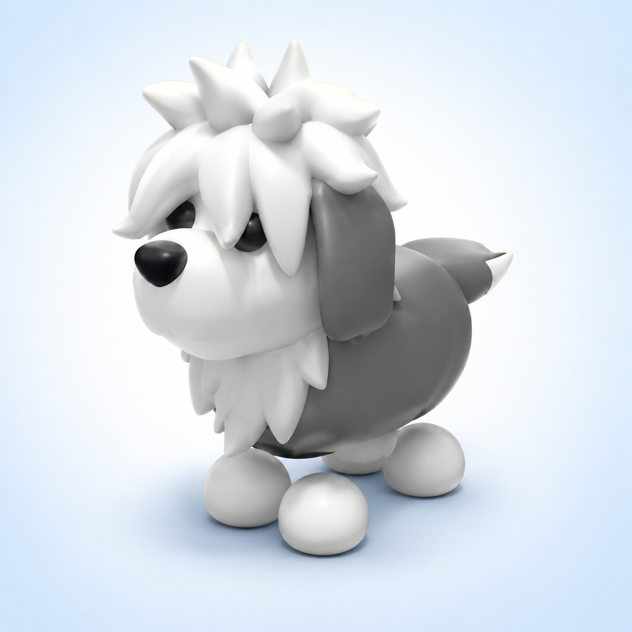 MFR English Sheepdog