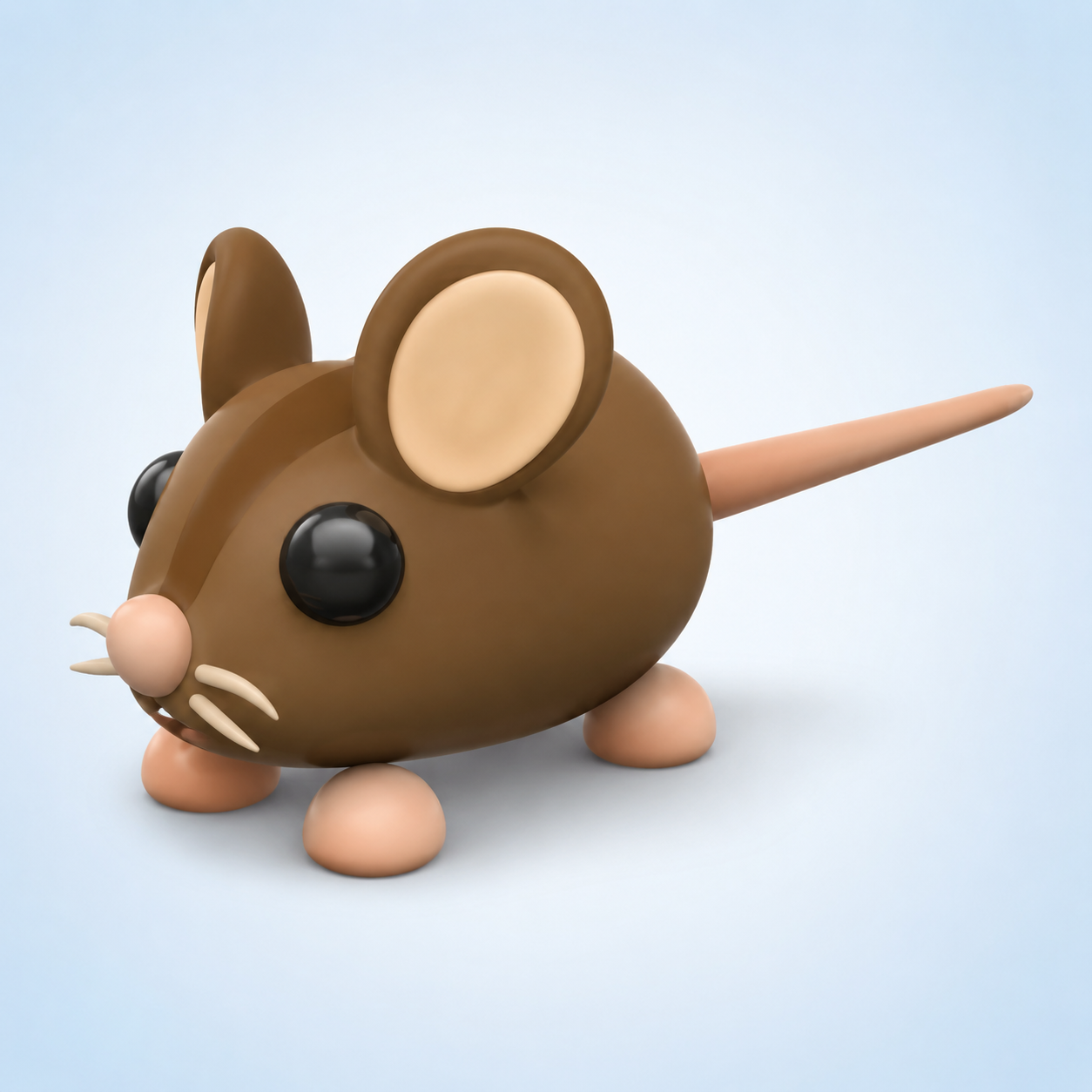 MFR Field Mouse