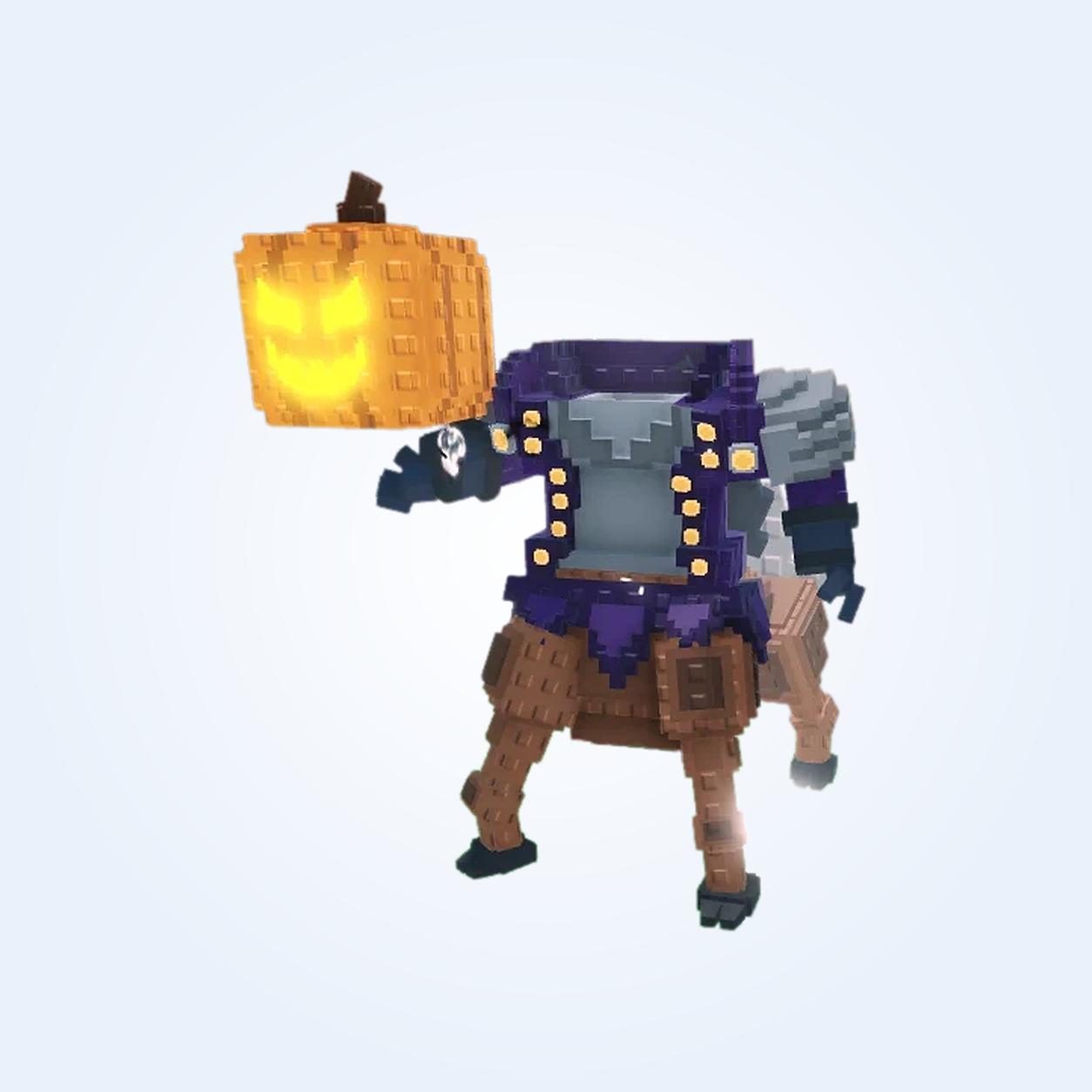 Headless Horseman