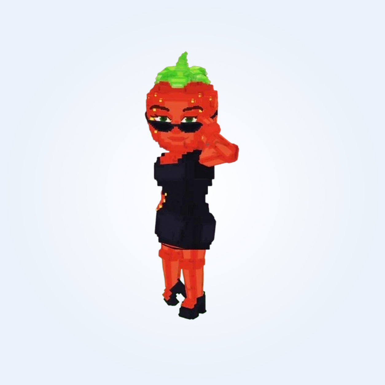 Strawberrita