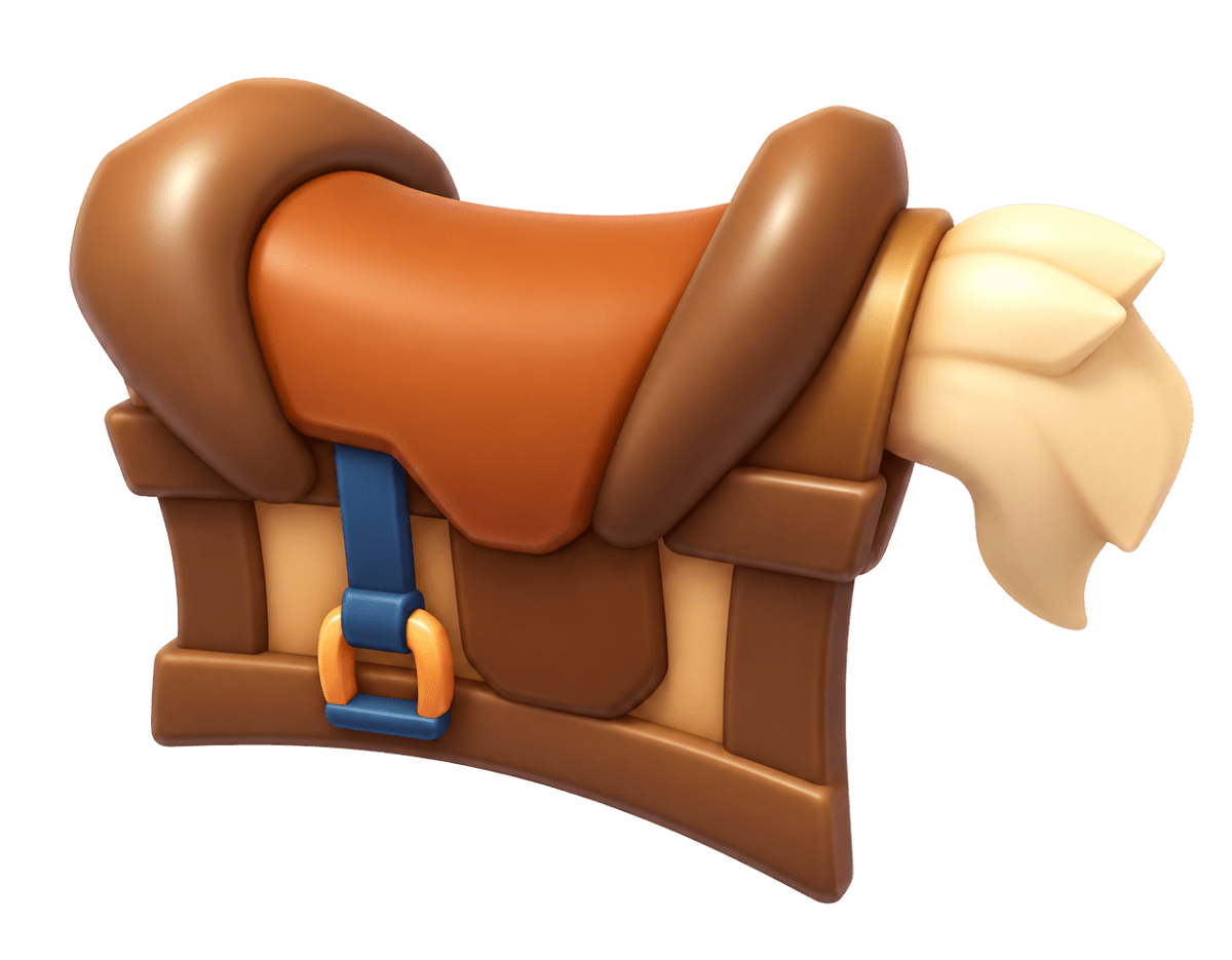 Pony Box