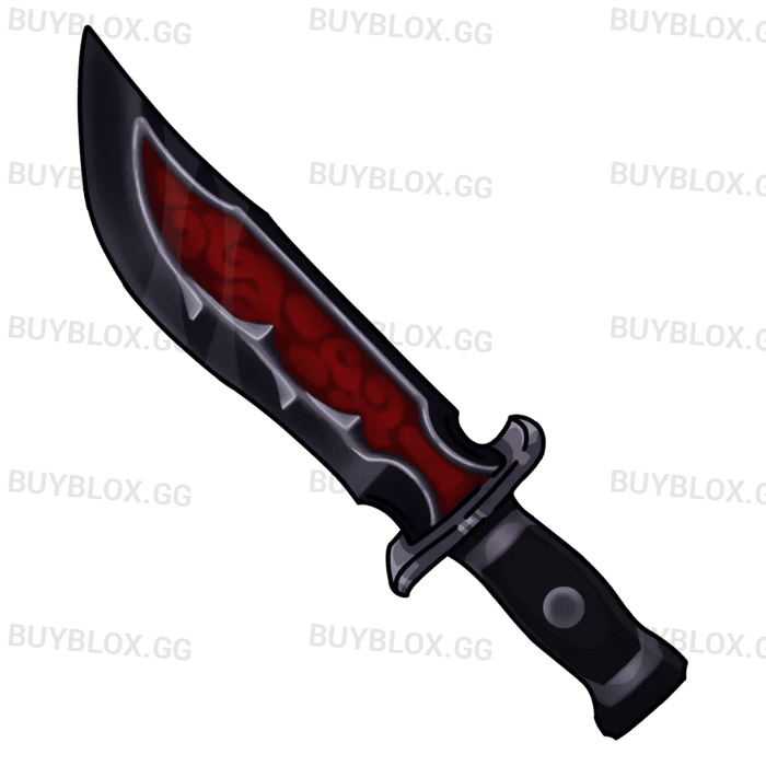 Portal Knife