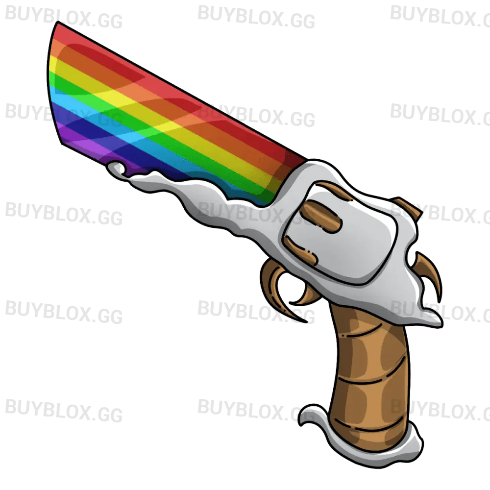 Rainbow Gun