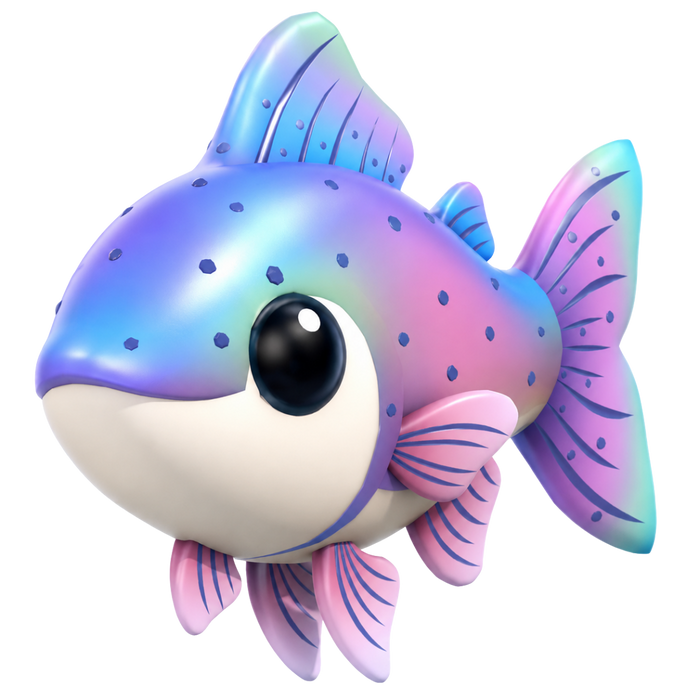 Rainbow Trout