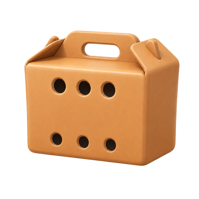 Rat Box