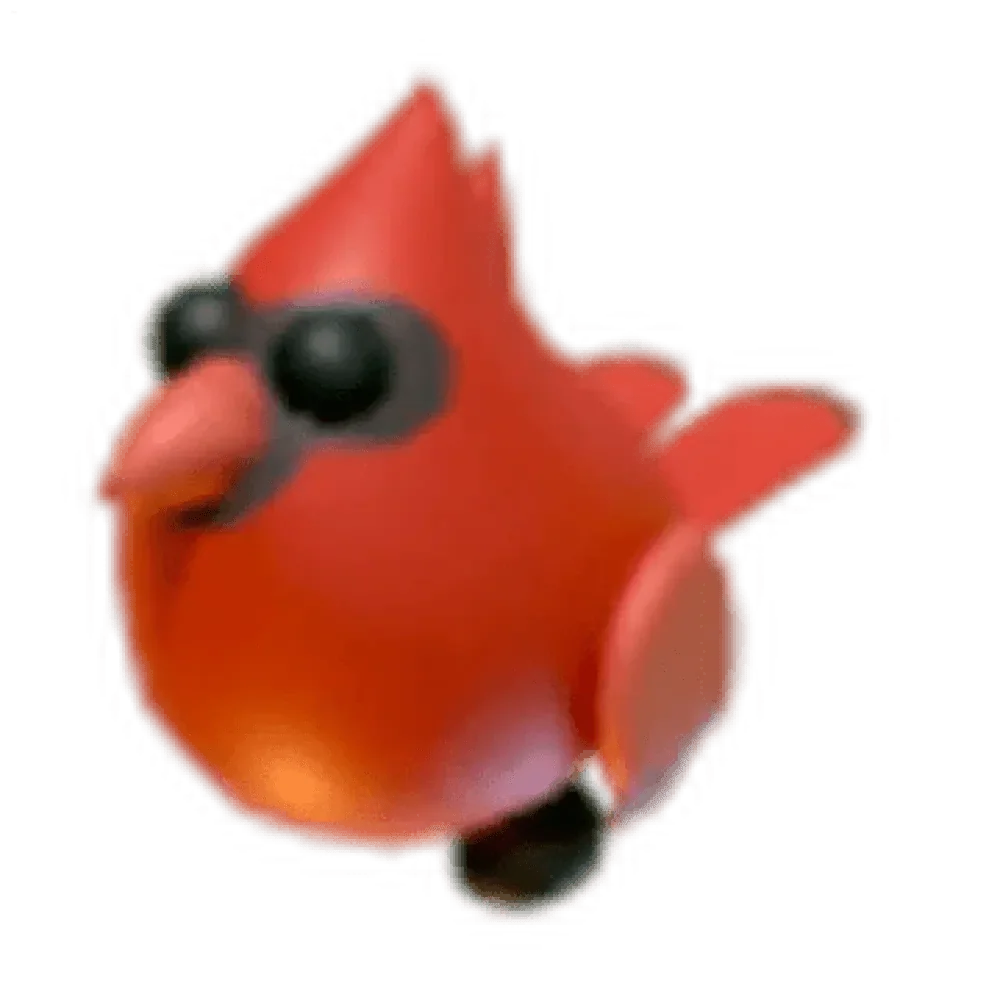Red Cardinal