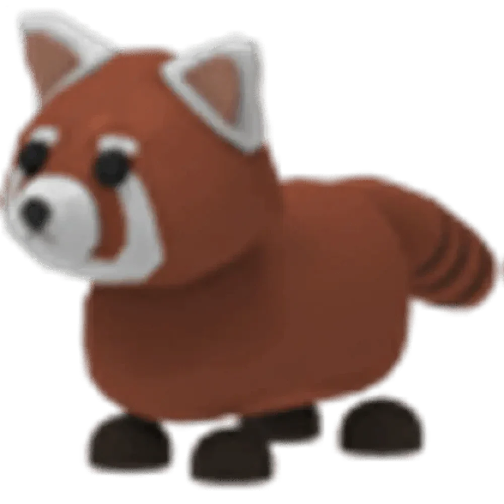 Red Panda
