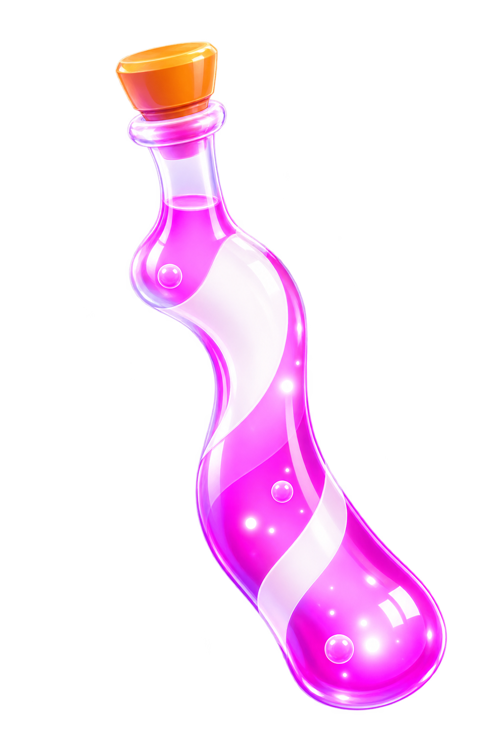 Ride Potion