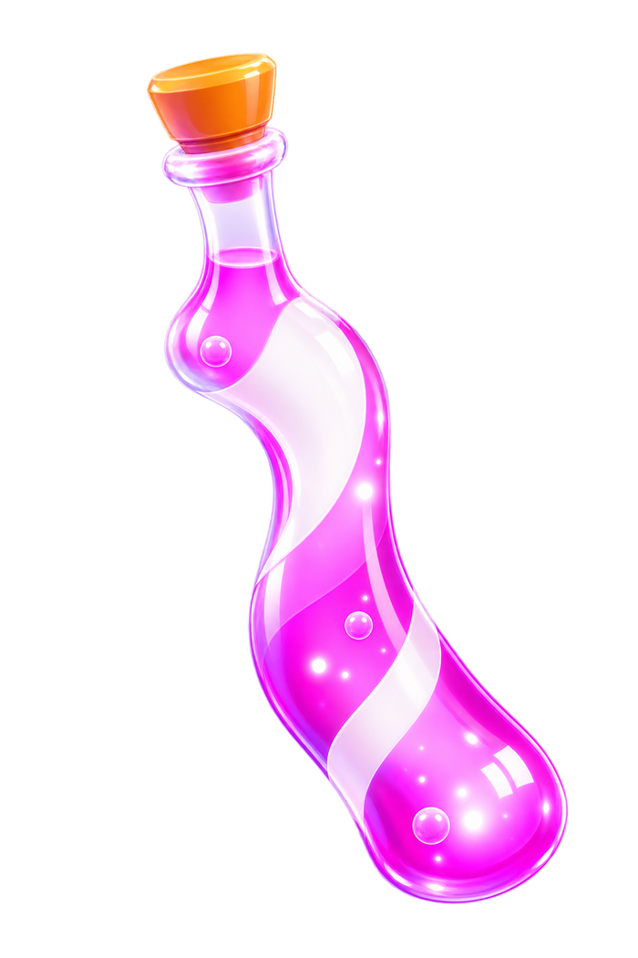 Ride Potion