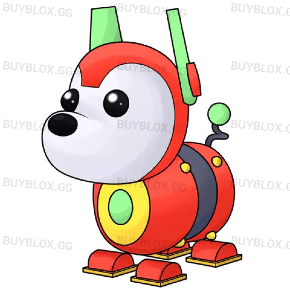 Robo Dog