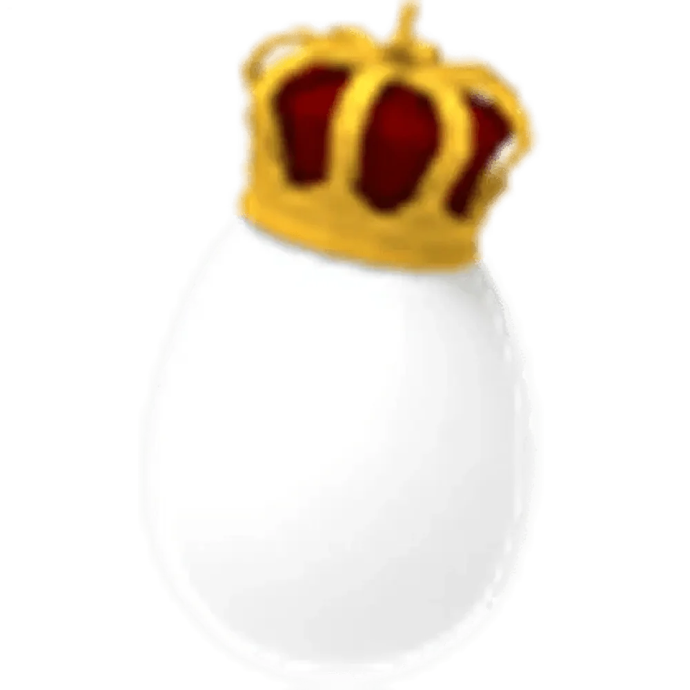 Royal Egg