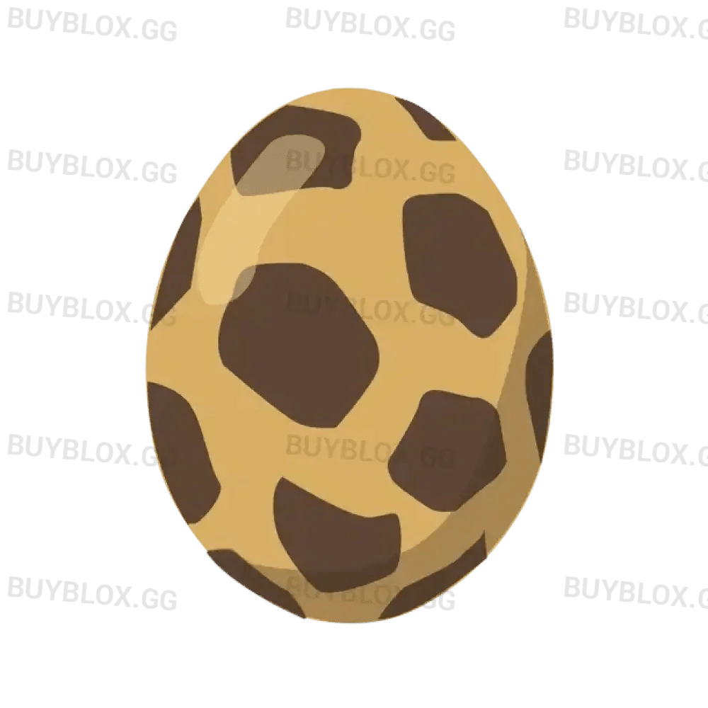 Safari Egg
