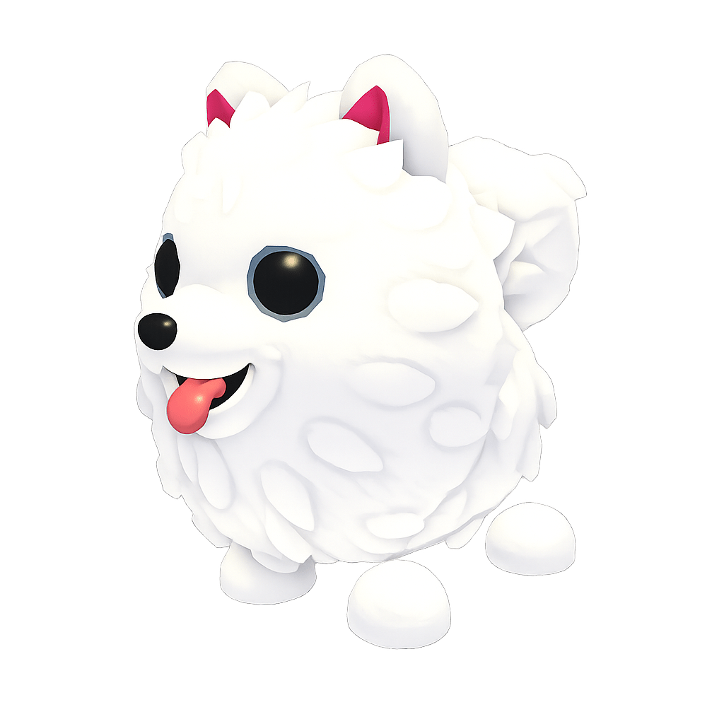 Samoyed