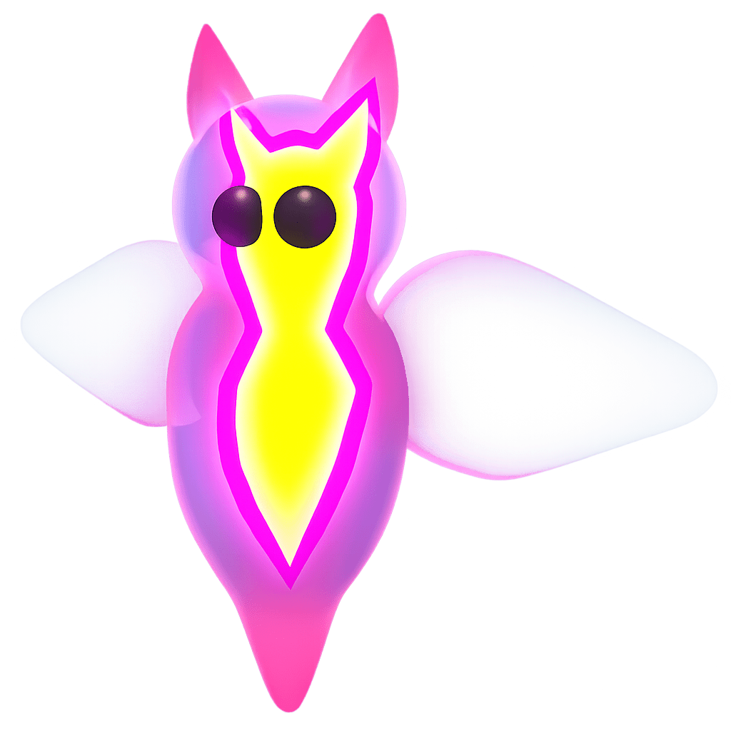 Sea Angel