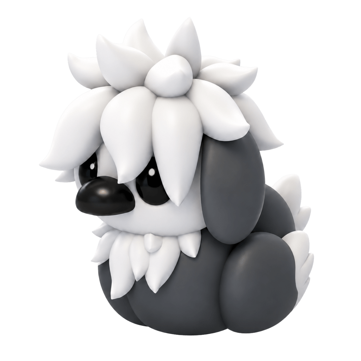 Sheepdog Ducky