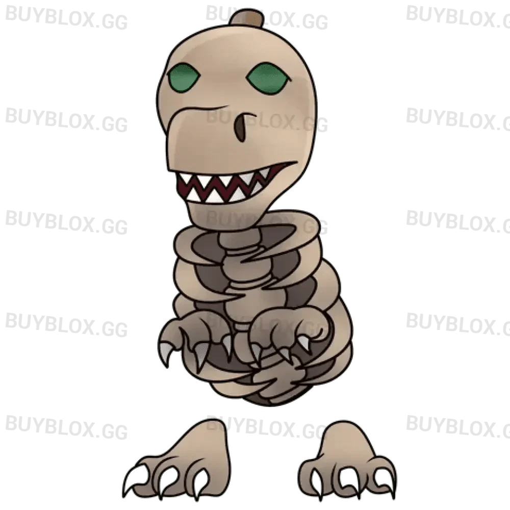 Skele-Rex