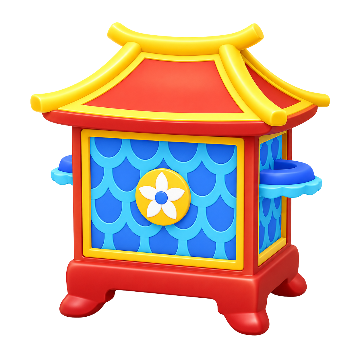 Special Lunar New Year Gift Box