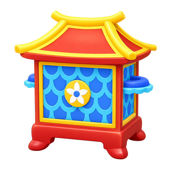 Special Lunar New Year Gift Box