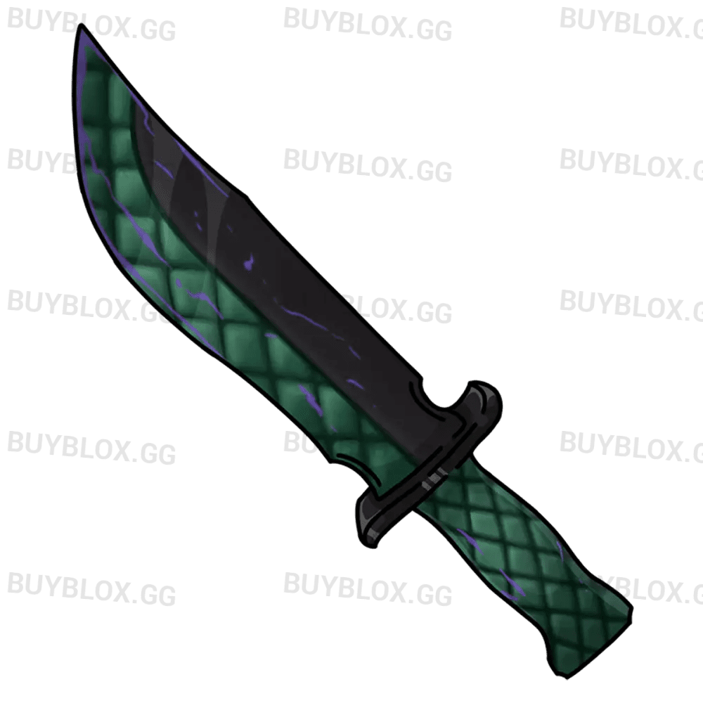 Snakebite Knife