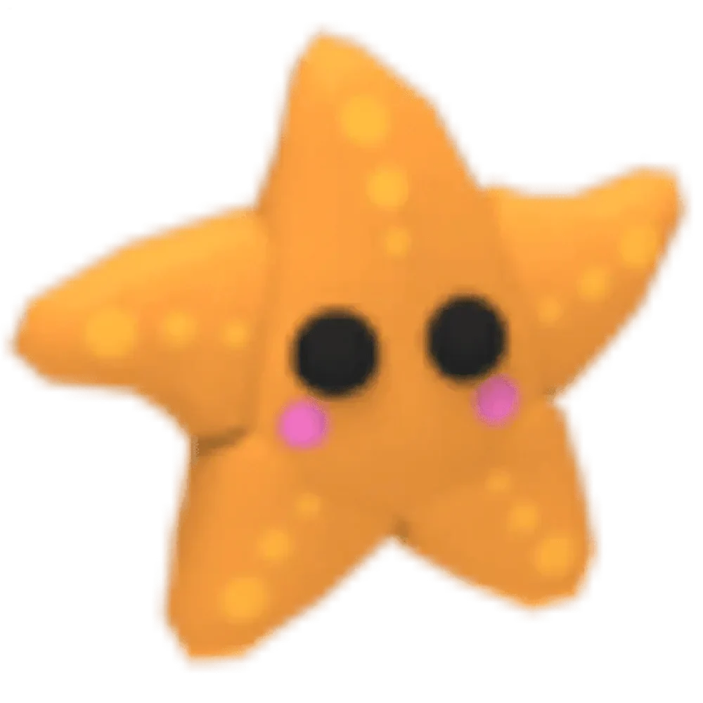 Starfish