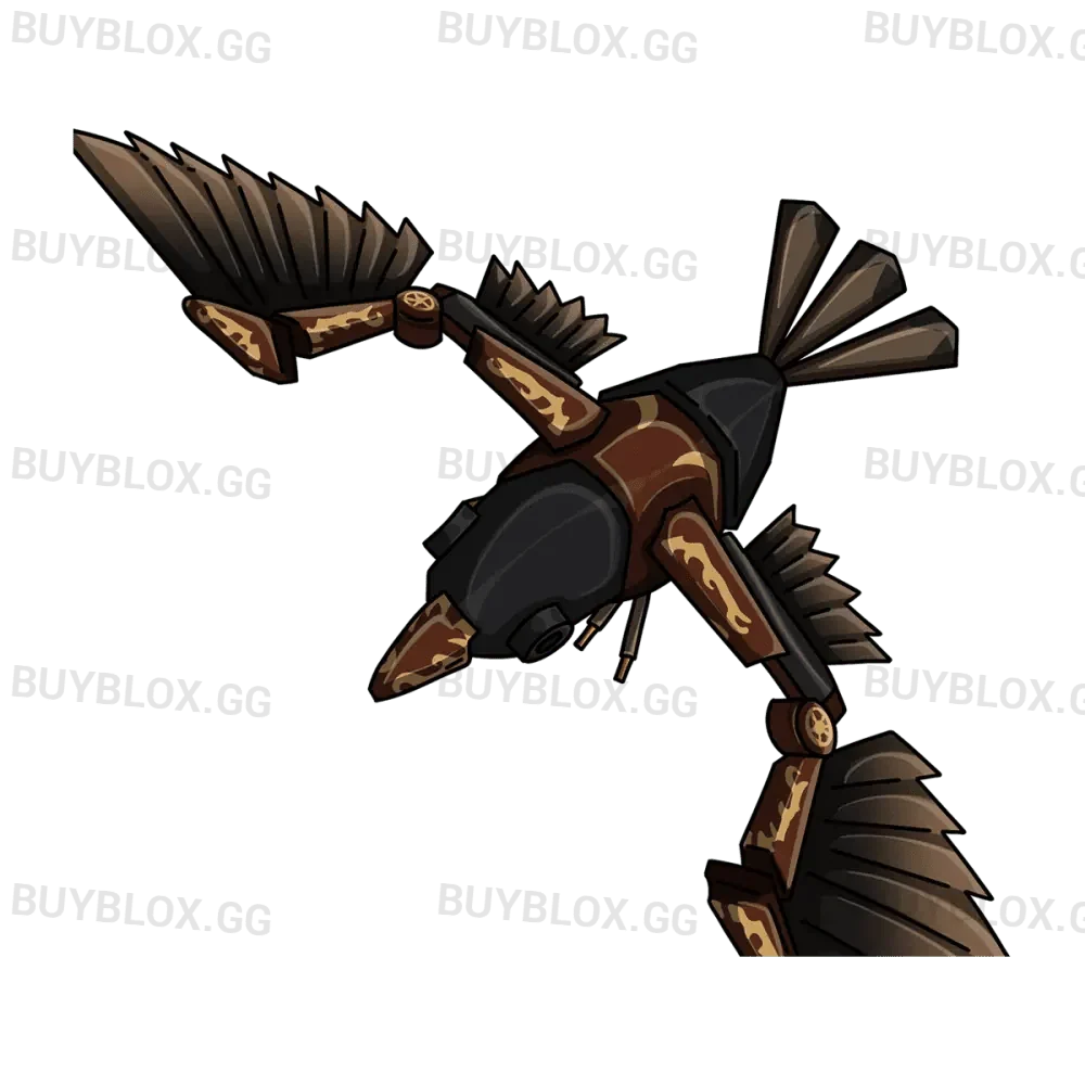 Steambird