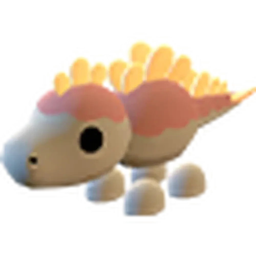 Stegosaurus