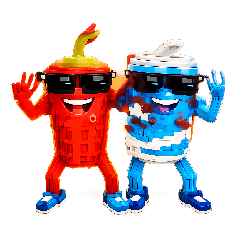 Swaggy Bros