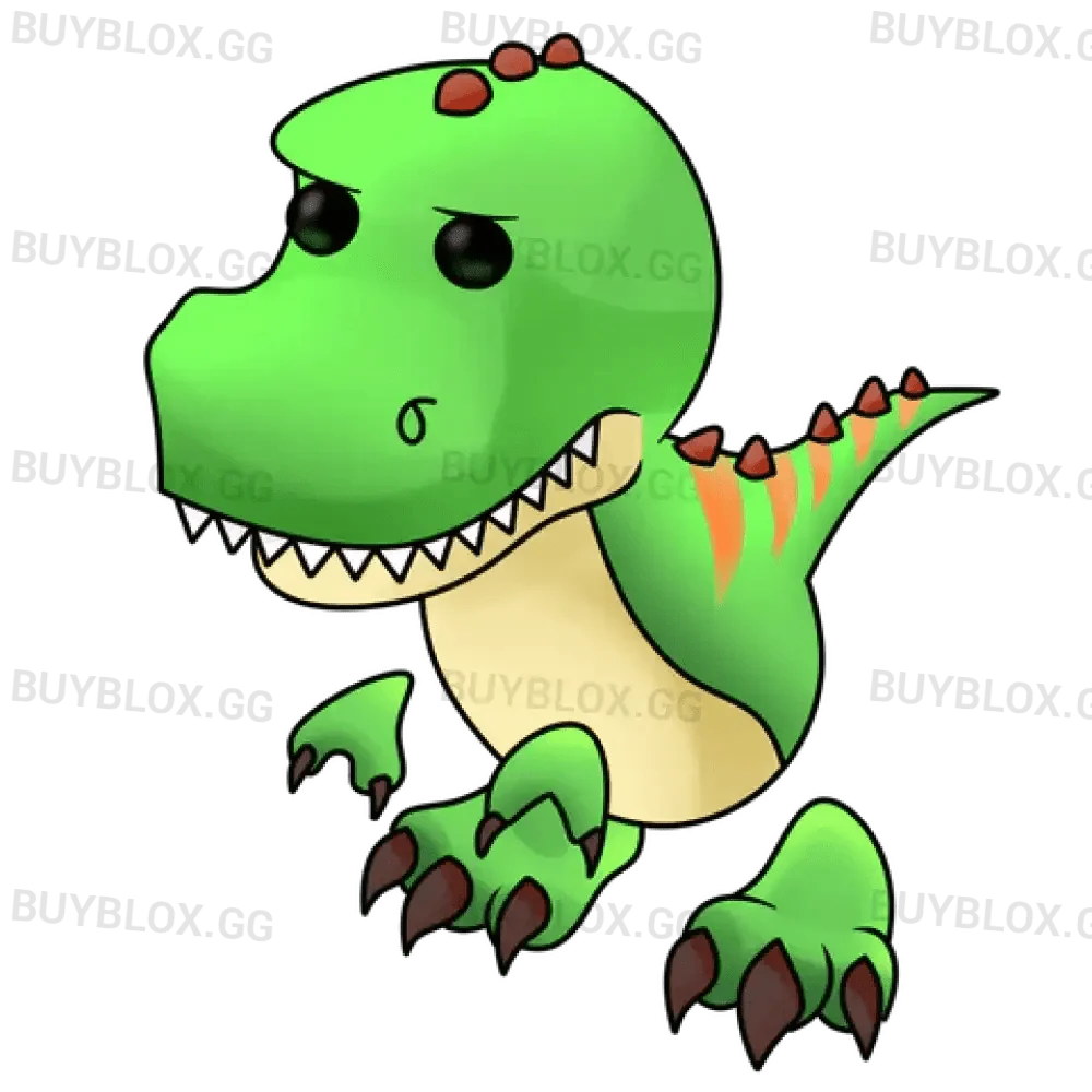 T-Rex