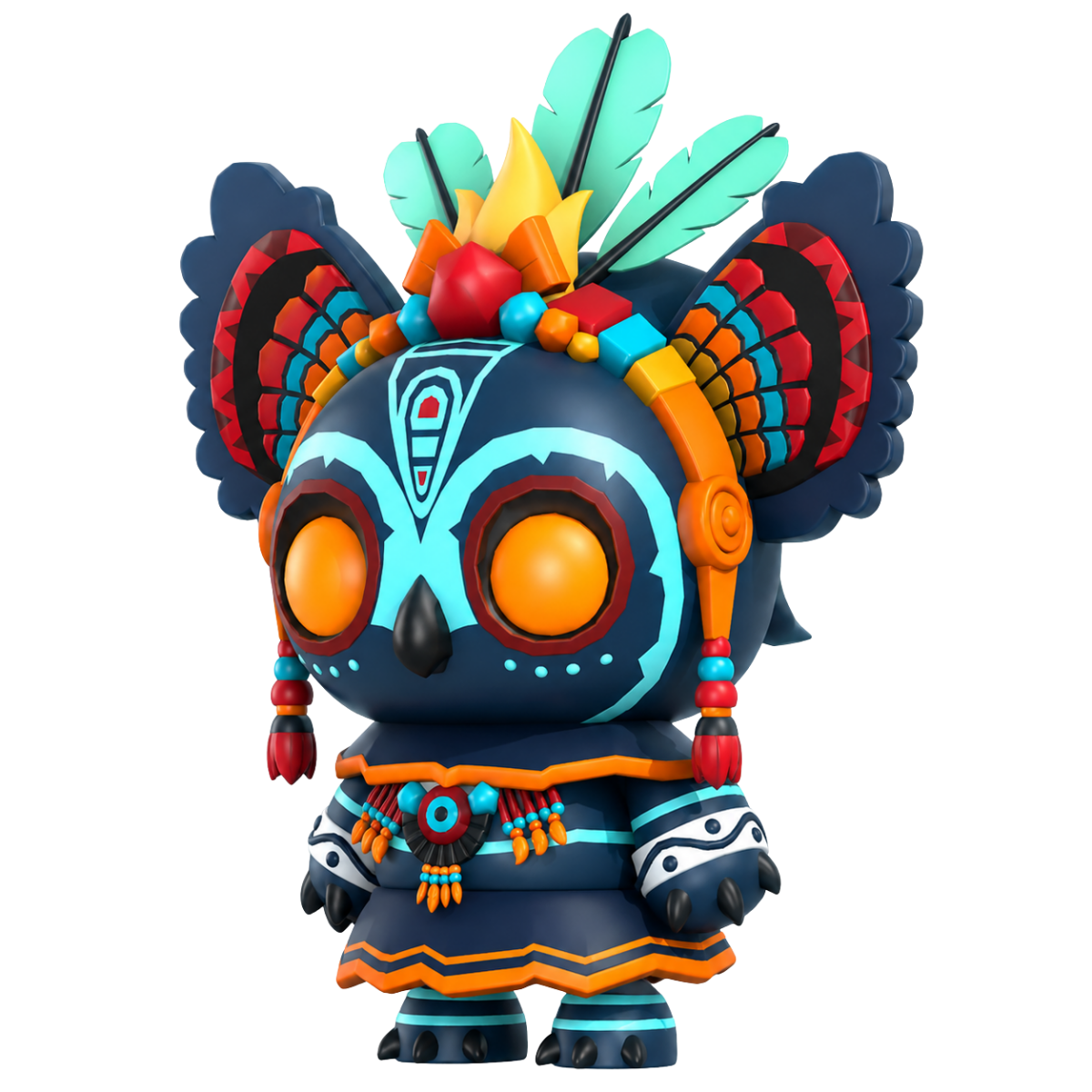 Temple Friend