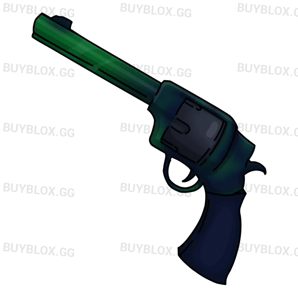 Toxic Gun