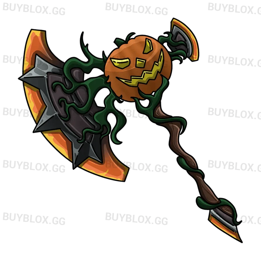 Traveler's Axe