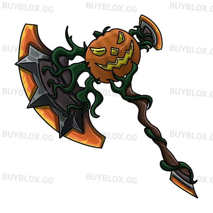Traveler's Axe