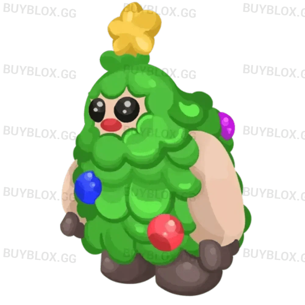 Tree Sasquatch