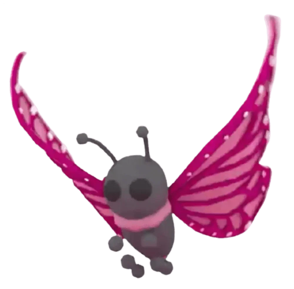 Uplift Butterfly