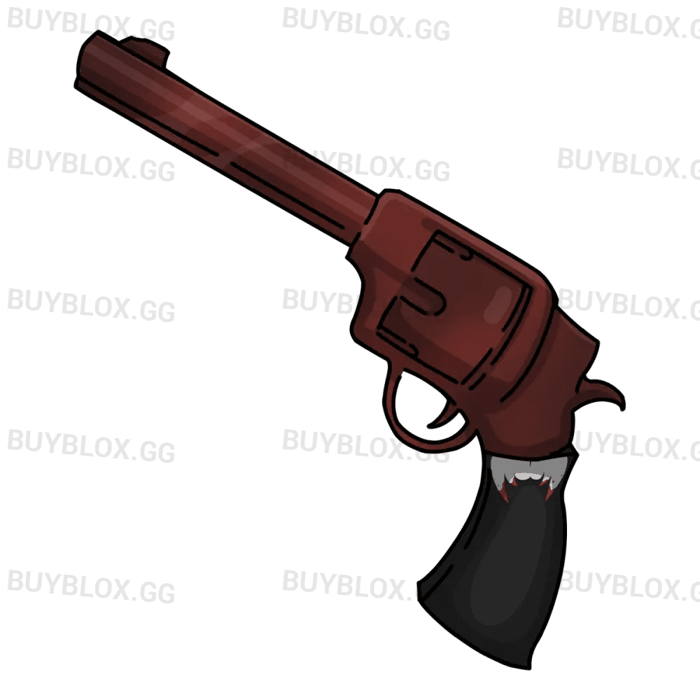 Vampire Gun