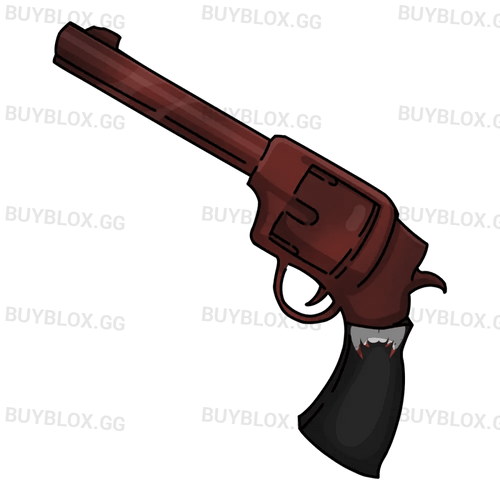 Vampire Gun