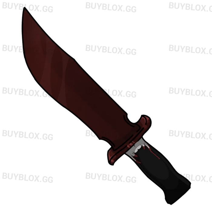 Vampire Knife
