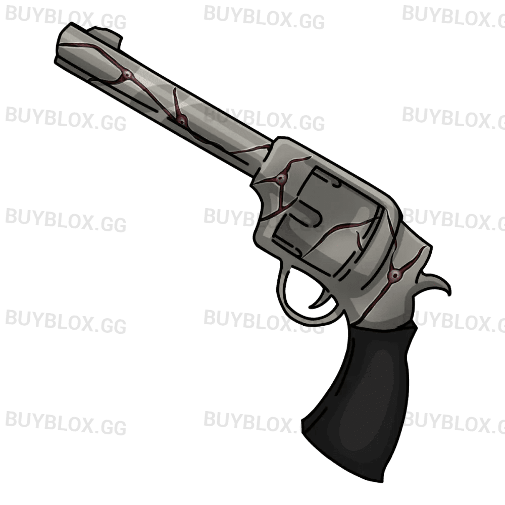 Watcher Gun