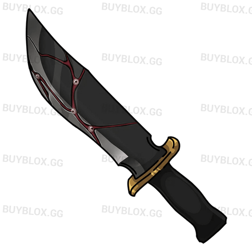 Watcher Knife