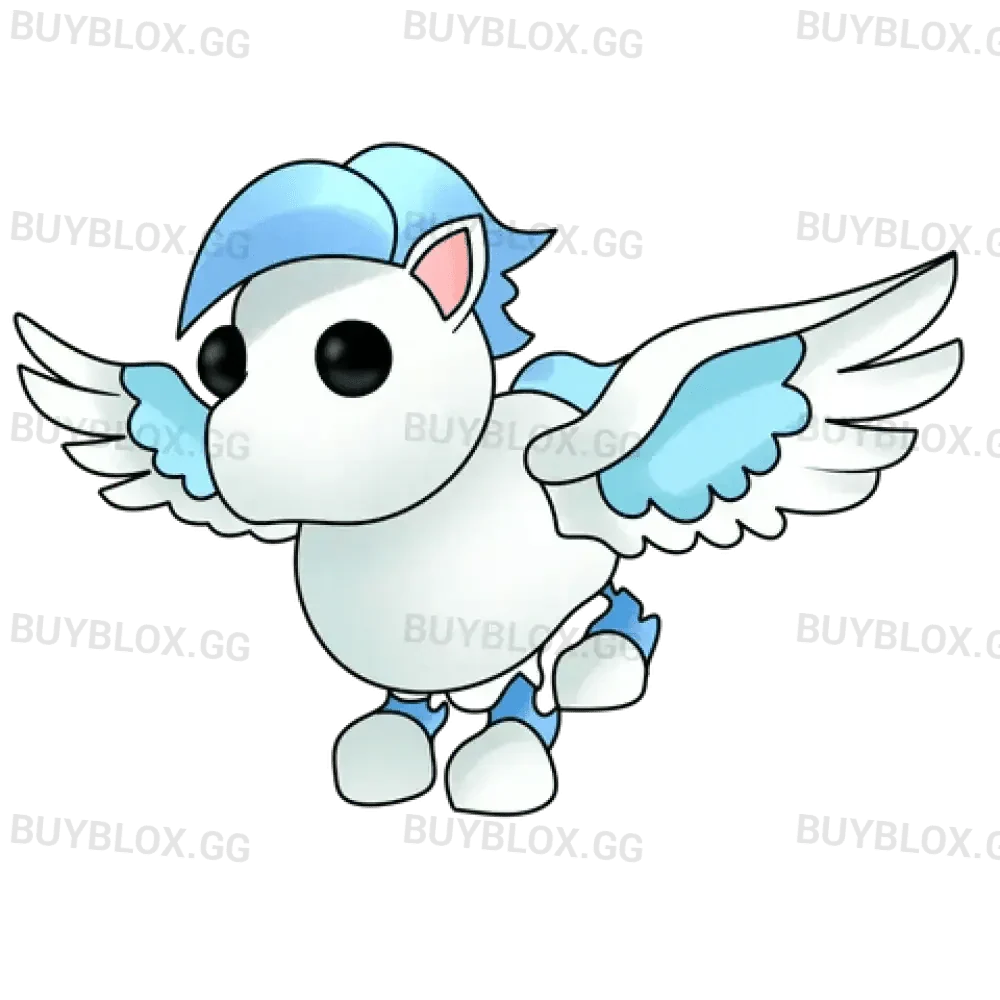 Winged Horse