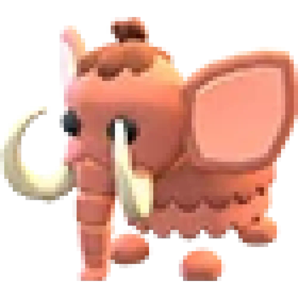 Woolly Mammoth