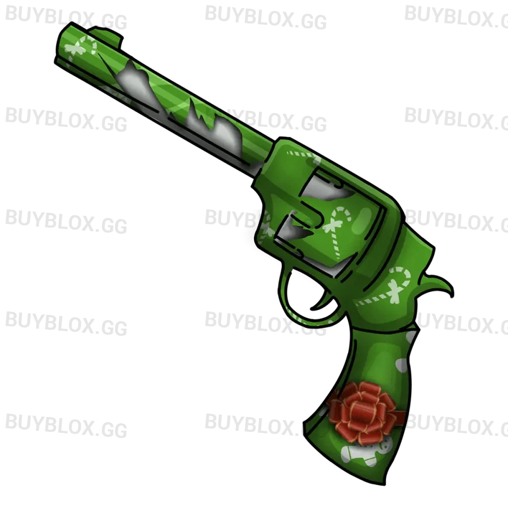 Wrapped Gun