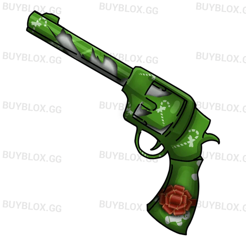 Wrapped Gun