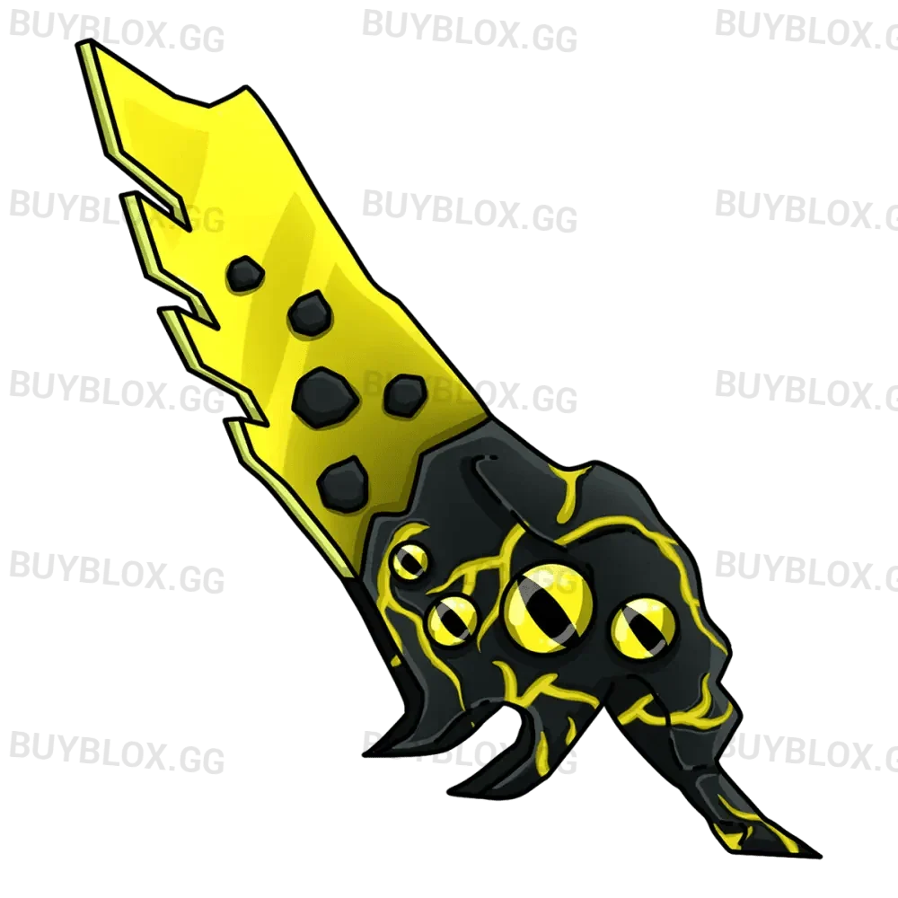 Yellow Seer
